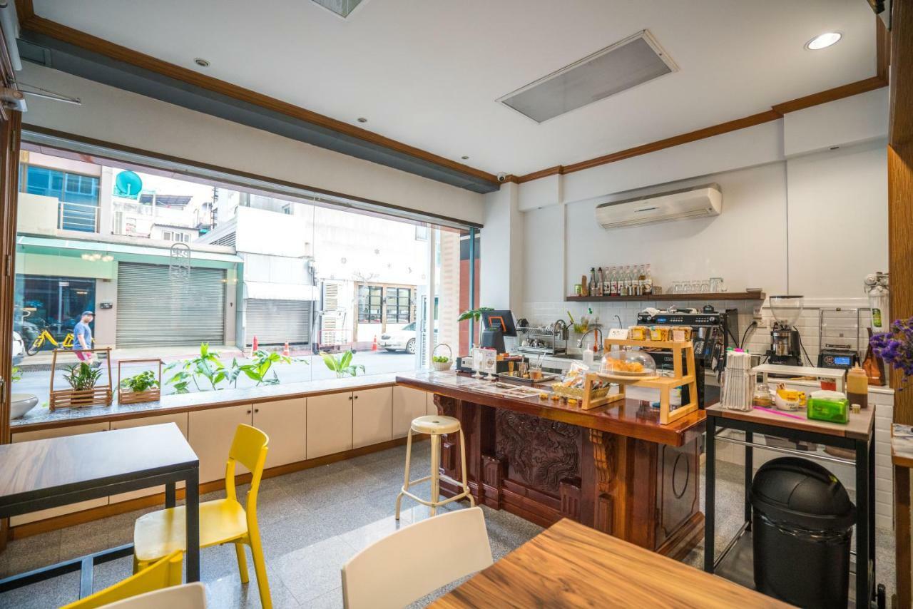 Tang Guang Aeum Coffee Residence 방콕 외부 사진